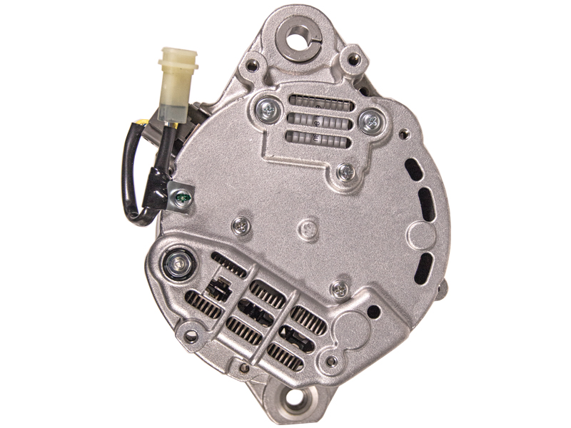 Ģenerators MITSUBISHI A4TUF091AM 24V 50A CAT 3200-61237MIT OE 10R7560