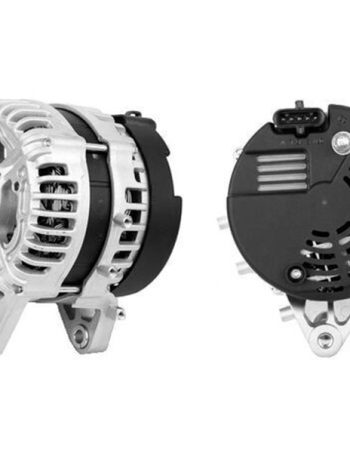 Ģenerators Mahle 24V 100A JCB 320/08828 — 3200-61239MAHLE