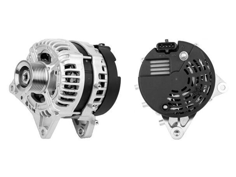 Ģenerators 3200-61239MAHLE OE 320/08828