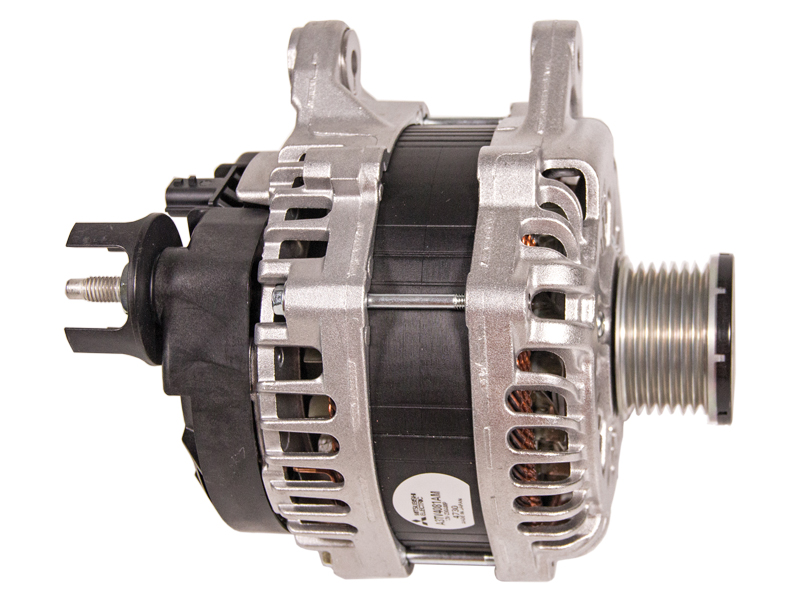 Ģenerators 230A MITSUBISHI A3TV4081AM 3200-61240MIT OE 2310000Q6K