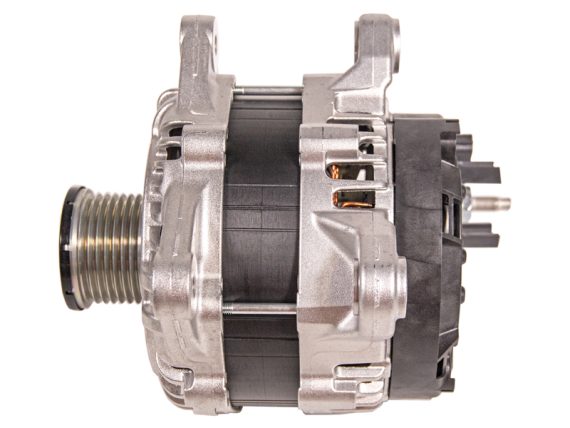 3200-61240MIT_003.JPG Ģenerators 230A MITSUBISHI A3TV4081AM 3200-61240MIT OE 2310000Q6K