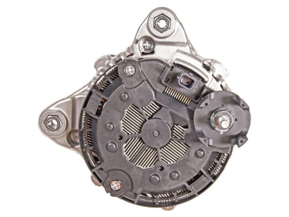 3200-61240MIT_004.JPG Ģenerators 230A MITSUBISHI A3TV4081AM 3200-61240MIT OE 2310000Q6K