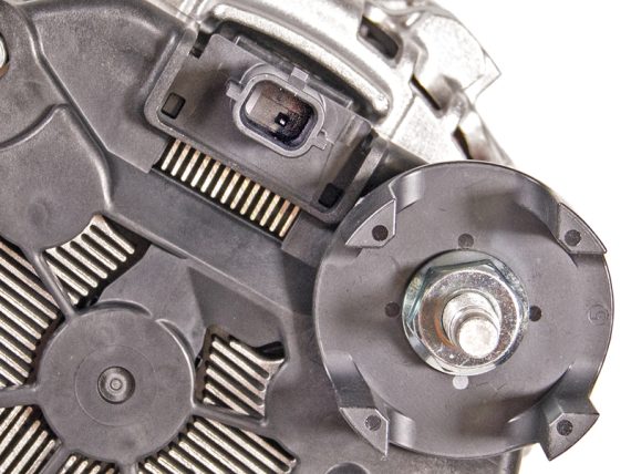 3200-61240MIT_005.JPG Ģenerators 230A MITSUBISHI A3TV4081AM 3200-61240MIT OE 2310000Q6K