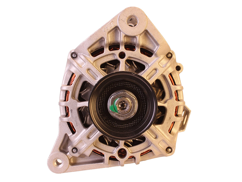 Ģenerators 3200-61241EXC OE 37300-04610