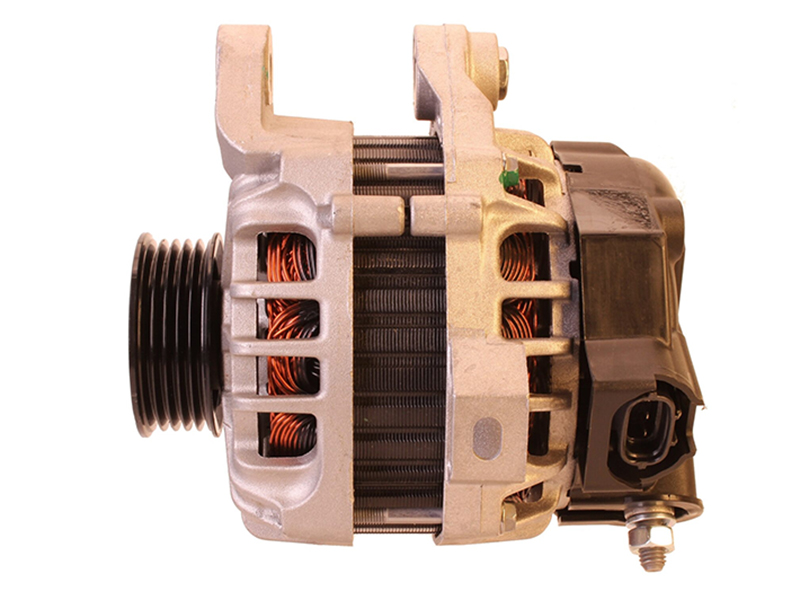 Ģenerators 3200-61241EXC OE 37300-04610