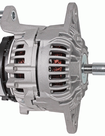 Ģenerators 24V 120A CAT 20R0957 — 3200-61242