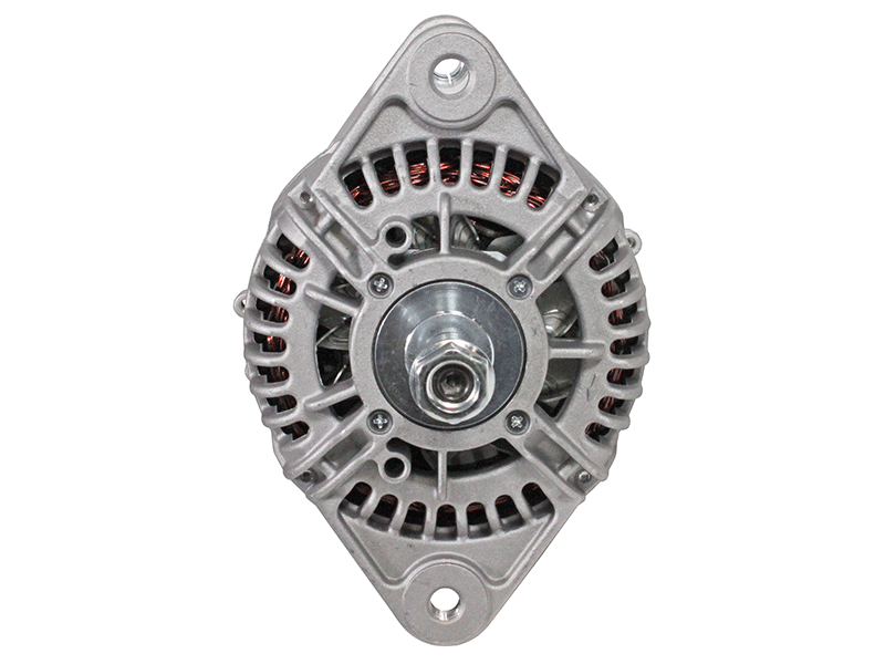 Ģenerators 24V 120A CAT 3200-61242 OE 20R0957