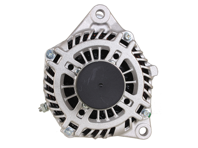 Ģenerators 28-7990 200A NISSAN NAVARA 3200-61243EXC OE 23100-4KJ0B