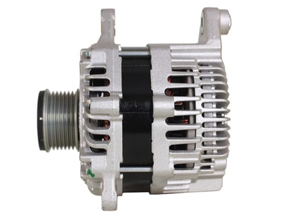 3200-61243EXC_003.JPG Ģenerators 28-7990 200A NISSAN NAVARA 3200-61243EXC OE 23100-4KJ0B