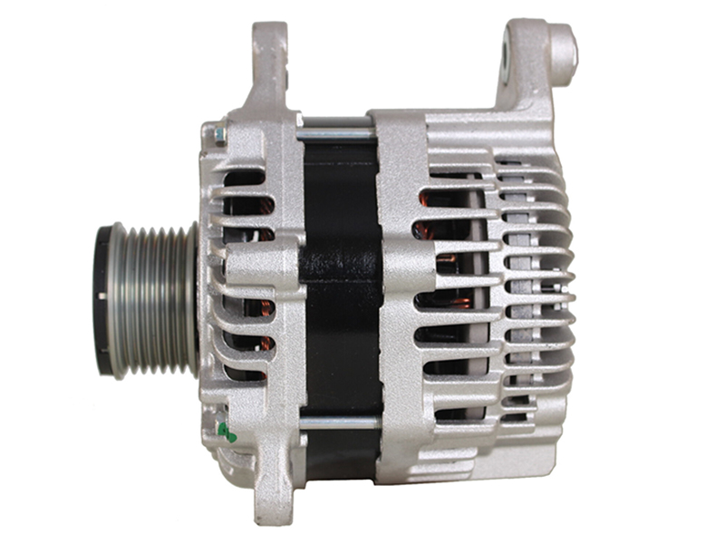 Ģenerators 28-7990 200A NISSAN NAVARA 3200-61243EXC OE 23100-4KJ0B