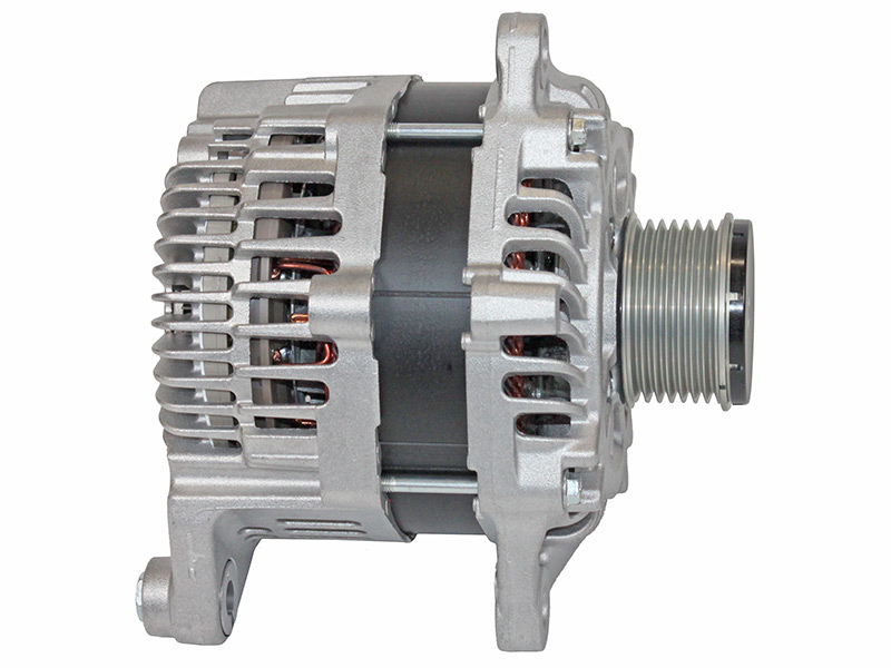 Ģenerators MITSUBISHI A3TX2481AM 3200-61243MIT OE 23100-4KJ0B