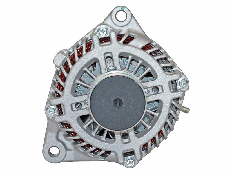 Ģenerators MITSUBISHI A3TX2481AM 3200-61243MIT OE 23100-4KJ0B