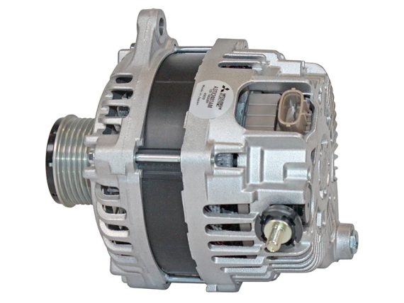 3200-61243MIT_003.JPG Ģenerators MITSUBISHI A3TX2481AM 3200-61243MIT OE 23100-4KJ0B