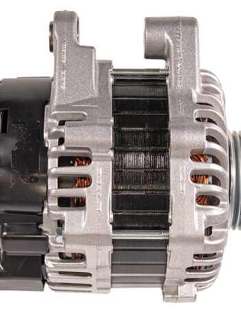Ģenerators Mitsubishi Honda 105A A5TZ0091AM - 3200-61244MIT