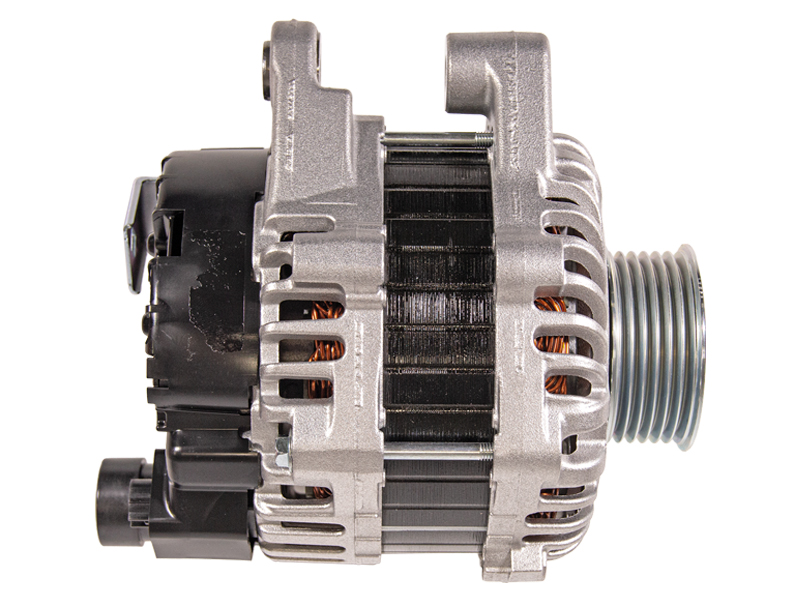 Ģenerators Mitsubishi Honda 105A A5TZ0091AM 3200-61244MIT OE 31100-50Z-G01