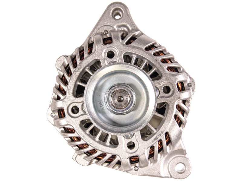 Ģenerators Mitsubishi Honda 105A A5TZ0091AM 3200-61244MIT OE 31100-50Z-G01