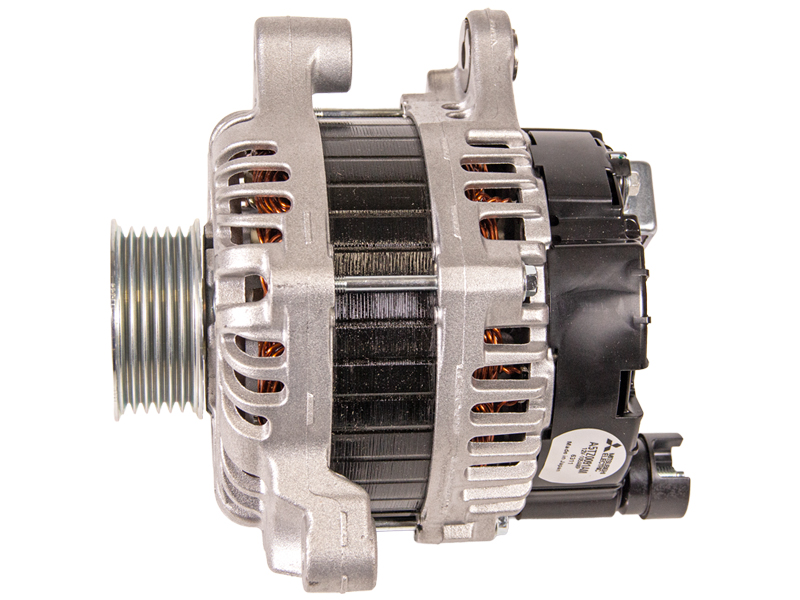 Ģenerators Mitsubishi Honda 105A A5TZ0091AM 3200-61244MIT OE 31100-50Z-G01