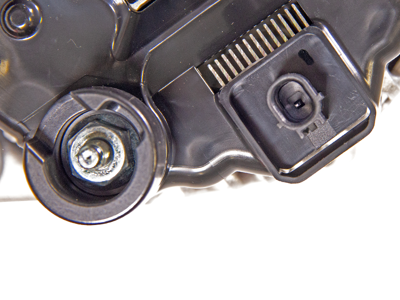 Ģenerators Mitsubishi Honda 105A A5TZ0091AM 3200-61244MIT OE 31100-50Z-G01