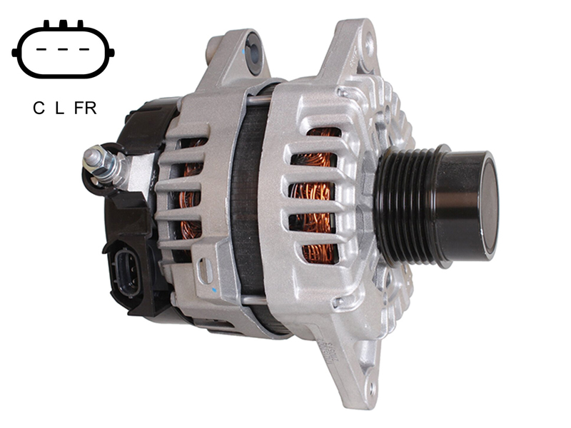 LATURI 28-7768 130A HYUNDAI,KIA 3200-61246EXC OE 