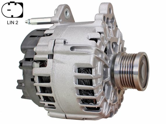 3200-61249EXC_001.JPG Ģenerators 3200-61249EXC OE 05L903026C