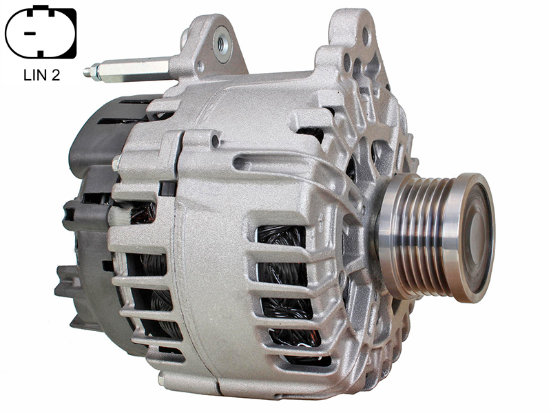 Ģenerators 3200-61249EXC OE 05L903026C