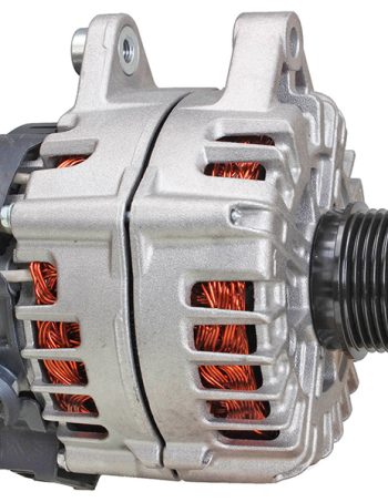 Ģenerators 220A Ford JX6T-10300-JA — 3200-61251EXC