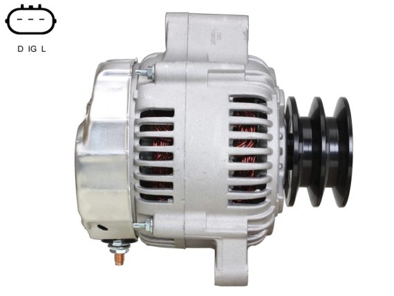 3200-61252EXC_001.JPG Ģenerators 24V 60A KOMATSU 3200-61252EXC OE 4945839