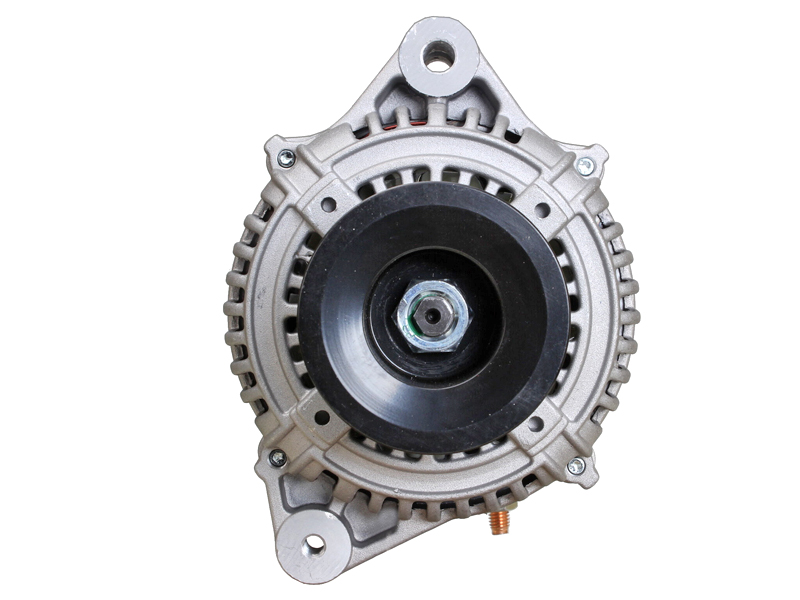 Ģenerators 24V 60A KOMATSU 3200-61252EXC OE 4945839
