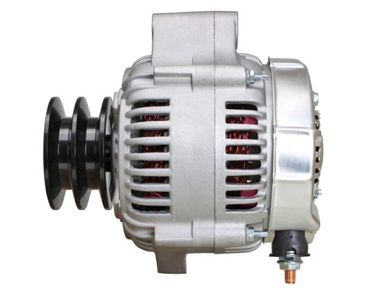 3200-61252EXC_003.JPG Ģenerators 24V 60A KOMATSU 3200-61252EXC OE 4945839