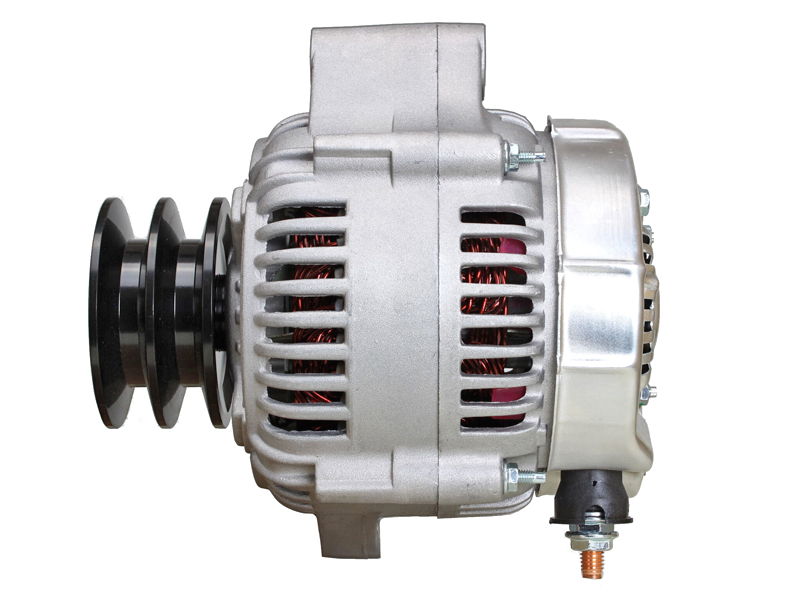 Ģenerators 24V 60A KOMATSU 3200-61252EXC OE 4945839