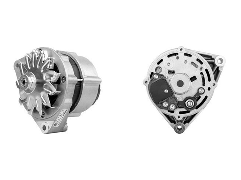 Ģenerators 3200-61254MAHLE OE 01184024