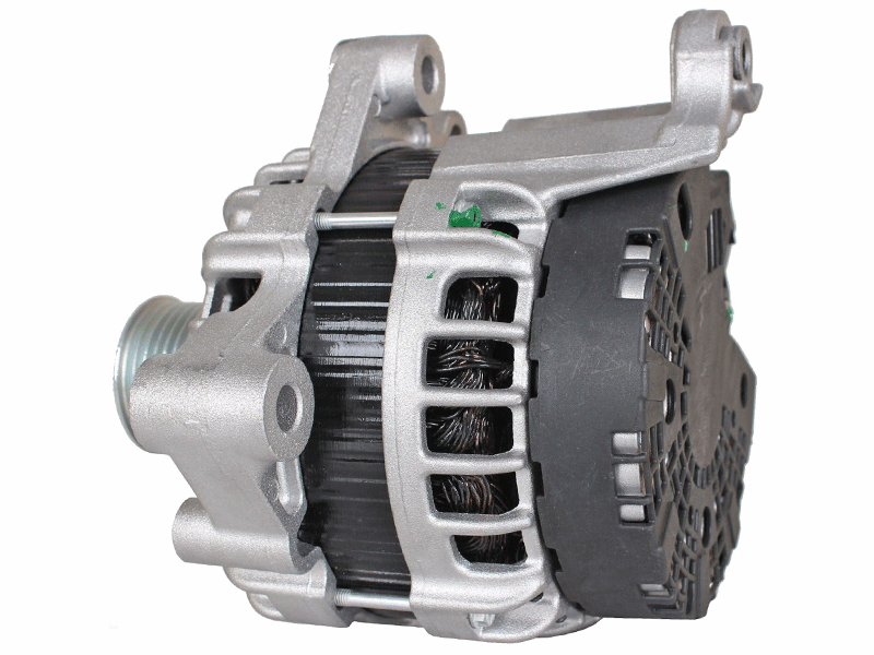 Ģenerators 3200-61255EXC OE 12318571357