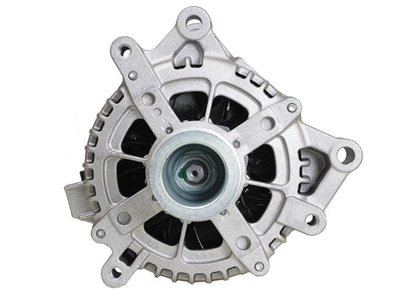 Ģenerators 3200-61257EXC OE 12318634167