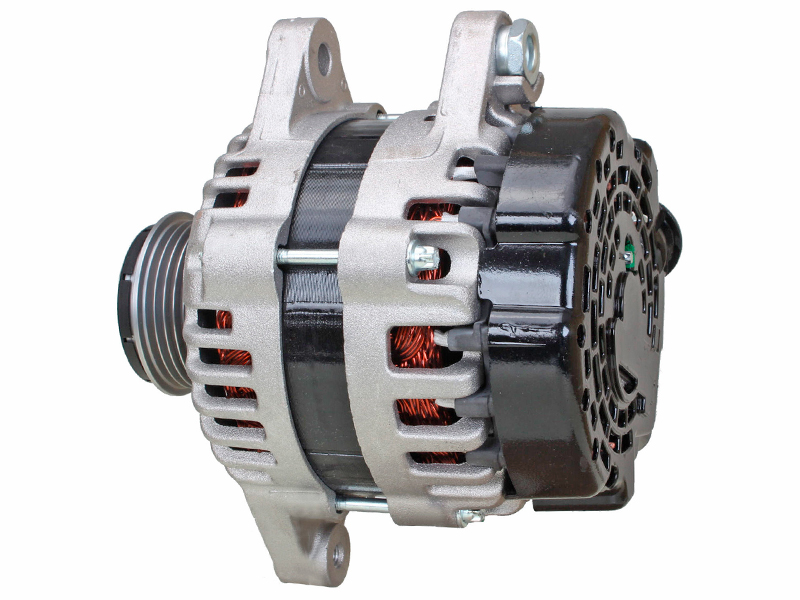 Ģenerators 28-8552 130A HYUNDAI,KIA 3200-61258EXC OE 37300-03AA0