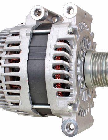 Atjaunots Ģenerators PSA 180A 9822789580 — 3200-61262EXC