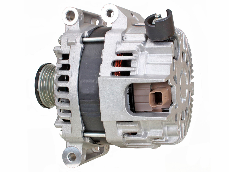 Ģenerators 28-8717 180A PSA 3200-61262EXC OE 1635507780