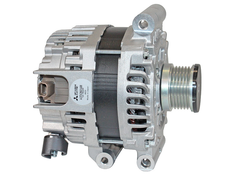 Ģenerators MITSUBISHI A3TX2981AM 180A PSA 3200-61262MIT OE 1635507780