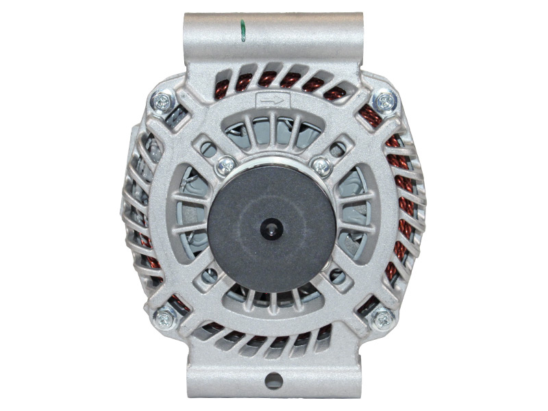 Ģenerators MITSUBISHI A3TX2981AM 180A PSA 3200-61262MIT OE 1635507780