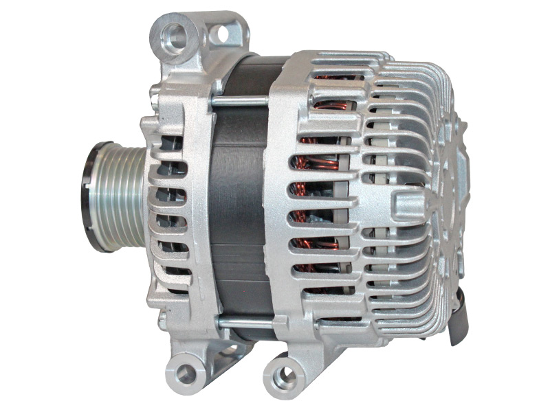 Ģenerators MITSUBISHI A3TX2981AM 180A PSA 3200-61262MIT OE 1635507780
