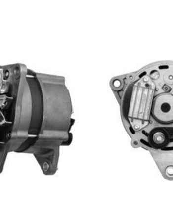 Ģenerators Mahle 14V 100A 5801453377 — 3200-61263MAHLE