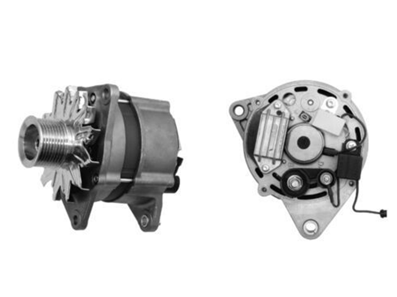 Ģenerators 3200-61263MAHLE OE 5801453377