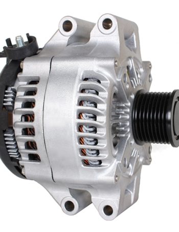 Atjaunots Ģenerators 210A BMW 12317616120 — 3200-61264EXC