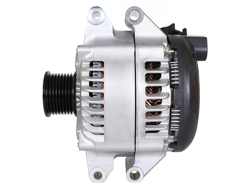 Ģenerators 3200-61264EXC OE 12317616120