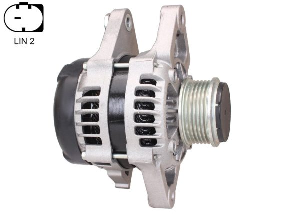 3200-61265EXC_001.JPG Ģenerators 28-7579 80A CITROEN,PEUGEOT,TOYOTA 3200-61265EXC OE 1612351980