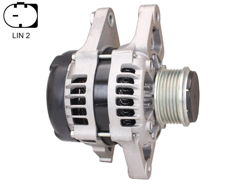LATURI 28-7579 80A CITROEN,PEUGEOT,TOYOTA 3200-61265EXC OE 