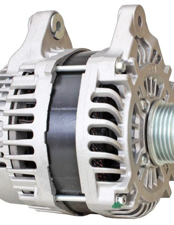 Atjaunots Ģenerators Mercedes-Benz 185A A6229060100 — 3200-61268EXC