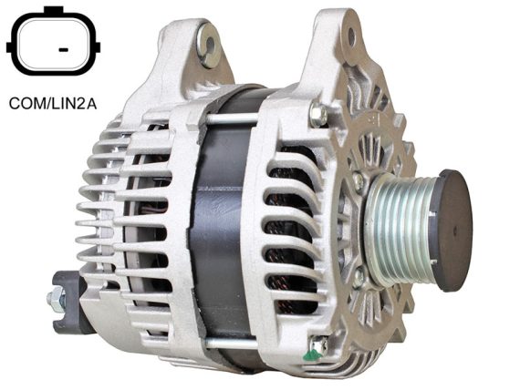 3200-61268EXC_001.JPG Ģenerators 28-8801 185A MB 3200-61268EXC OE A6229060100