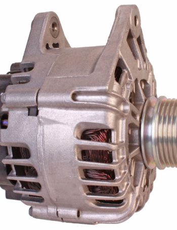 Atjaunots Ģenerators Dacia Renault 120A 231003424R — 3200-61269EXC