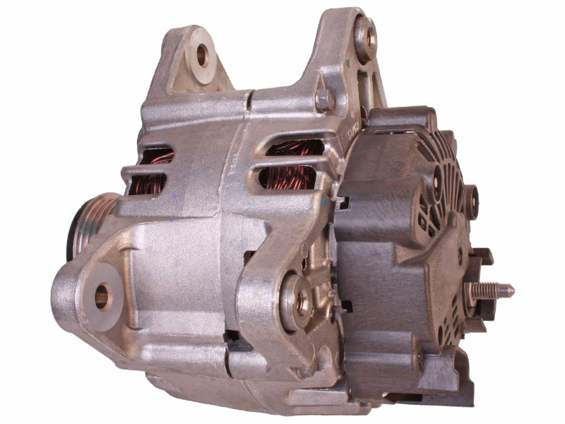 Ģenerators 3200-61269EXC OE 231003424R