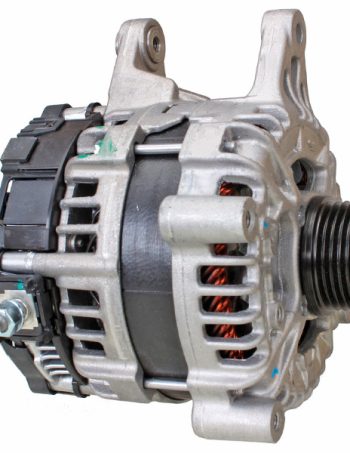 Atjaunots Ģenerators Mercedes-Benz 180A A0009067104 — 3200-61270EXC